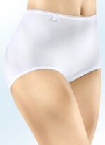 Sloggi 24/7 Dreierpack Slips mit flachen Abschl&uuml;ssen 