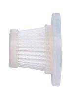 &laquo;Dunlop&raquo; 12-V-Autostaubsauger 