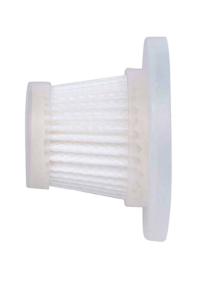 &laquo;Dunlop&raquo; 12-V-Autostaubsauger 