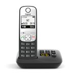 Schnurloses Telefon Gigaset A690 