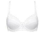 Naturana Zweierpack Bügel-BH 2X WEISS