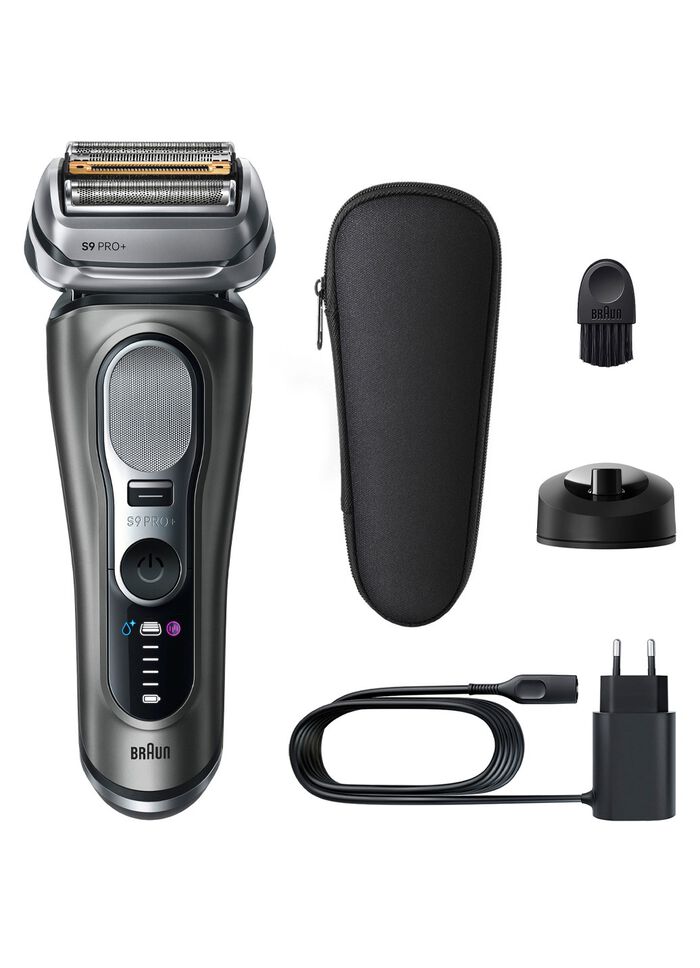 «Braun» Rasierer Series 9 Pro+ 9615s 