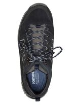 Atmungsaktive Herren-Boots, Weite K, mit herausnehmbarem Fussbett 