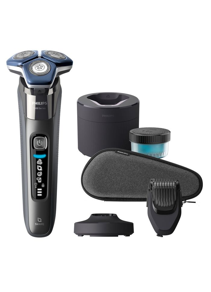 &laquo;Philips&raquo; Akku-Rasierer S7887/58 