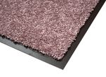 Schmutzfangmatte für innen und aussen ROSÉ