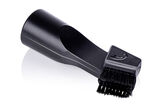 Dirt Devil DD2001 Bodenstaubsauger mit Staubbeutel 