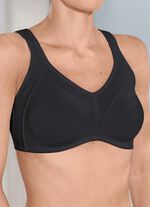 Naturana Minimizer- BH mit hohem Baumwollanteil 