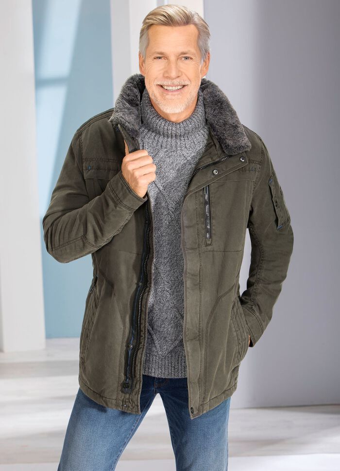 Jacke von &laquo;Redpoint&raquo; 