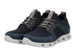 Rieker Sneaker mit elastischer Zierschn&uuml;rung DUNKELBLAU