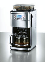 BEEM Fresh-Aroma-Perfect Superior Kaffeemaschine, 