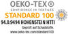 BADERde_DE1Logo_OekoTex_94_0_9494