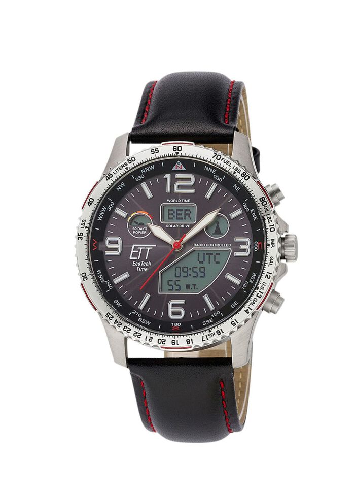 ETT Professional Herrenuhr  
