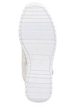 ELENA EDEN, schicke Damen-Boots, Weite G, mit herausnehmbarem Fussbett 