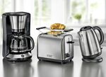 «Russell Hobbs» Kaffeeserie Adventure, 