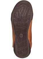 Andrea Conti, sportive Damen-Boots, mit herausnehmbarem Fussbett COGNAC