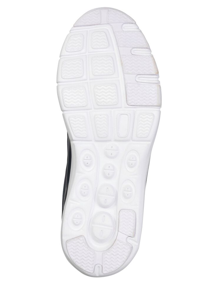 laurakent, sommerliche Damen-Sneaker, mit herausnehmbarem Fussbett 