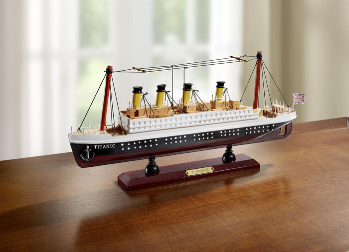 Titanic 
