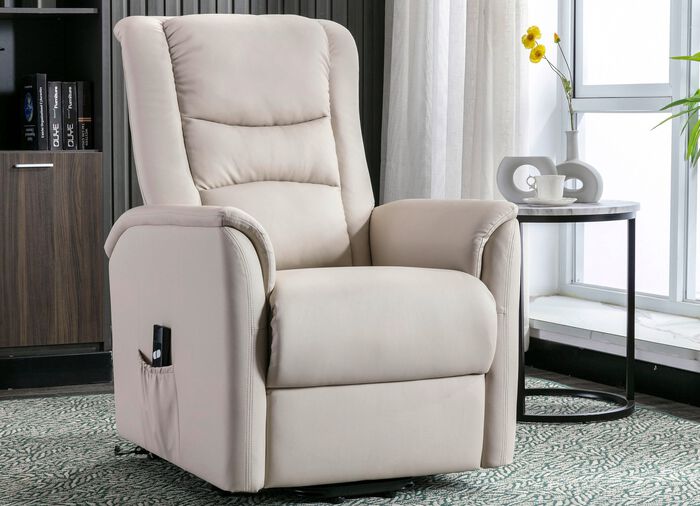 TV-Sessel mit Aufstehhilfe CREME