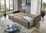 Polsterecke mit Funktion, 