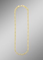 K&ouml;nigskette mit Karabinerverschluss 