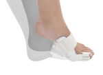 Hallux valgus-Schiene von Hallufix 