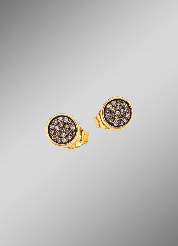 Ohrstecker mit Charakter 