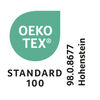 BADERde_DE1Logo_OekoTex_98
