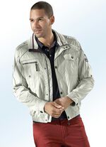 &laquo;Gate One&raquo;-Blouson KITT