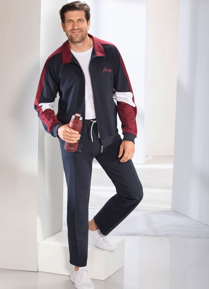 Freizeitanzug von &laquo;Plantier&raquo; 