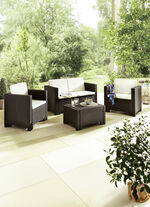 Lounge-Set Colorado BRAUN