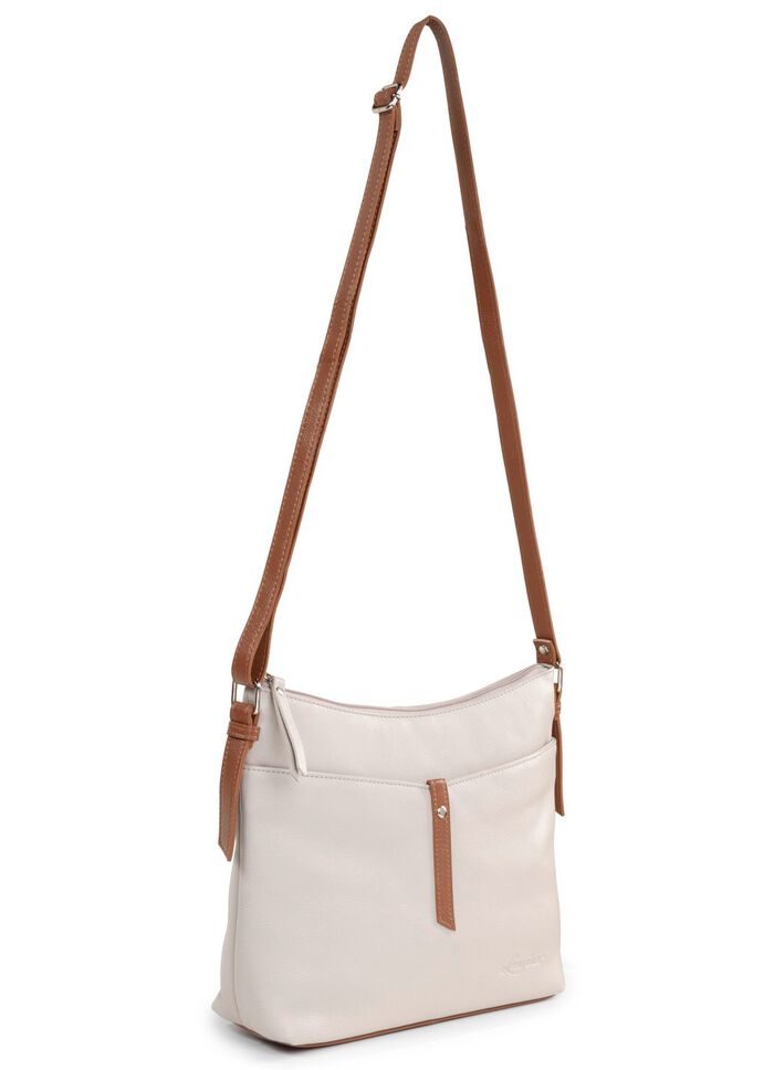 Laurina, Tasche, Damen, mit verstellbarem Umh&auml;ngeriemen 