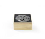 VapoWesp R&auml;ucherbox zum Fernhalten von Wespen 