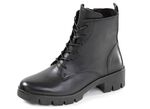 ELENA EDEN, bequeme Damen-Stiefeletten, Winterschuhe, Weite H, mit herausnehmbarem Fu&szlig;bettELENA EDEN, bequeme Damen-Stiefeletten, Weite H, mit herausnehmbarem Fussbett 