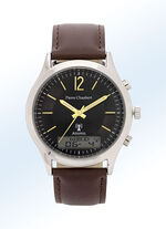 "Pierre Chaubert" Funk-Herrenuhr, 