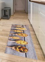 Strapazierf&auml;higer K&uuml;chenl&auml;ufer 