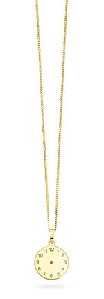 Anh&auml;nger Geburtstags- und Taufuhr 