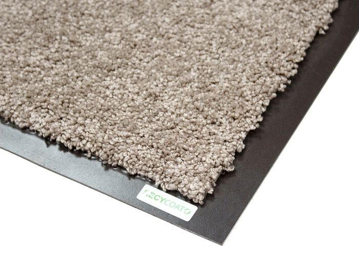 Schmutzfangmatte für innen und aussen BEIGE