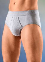 Viererpack Slips mit Softbund 