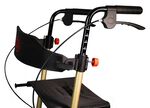Alu-Rollator 