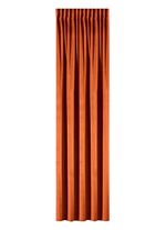 Energiespar-Verdunkelungsschal mit Multifunktionsband TERRA