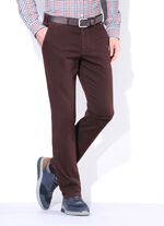 &laquo;Br&uuml;hl&raquo;-Hose in 4 Farben BURGUND