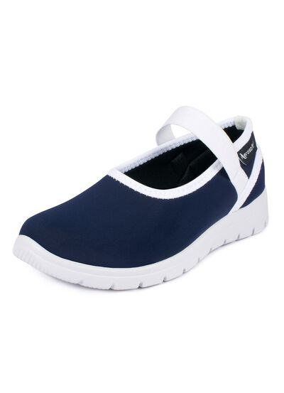 Ballerina-Stretchschuh 