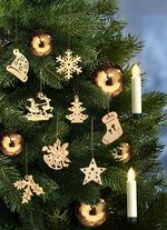 Anh&auml;nger-Set, 48-teilig 