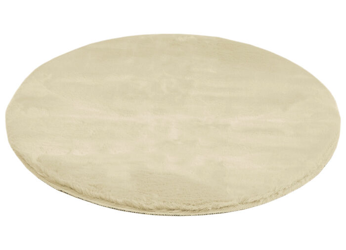 Brücken und Teppiche für ein Gefühl wie auf Wolken BEIGE