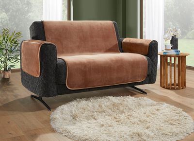 Wohnaccessoires mit Anti-Rutsch-Beschichtung 