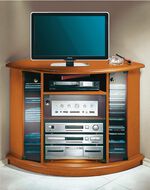 TV-Video-Eckwagen KIRSCHBAUM