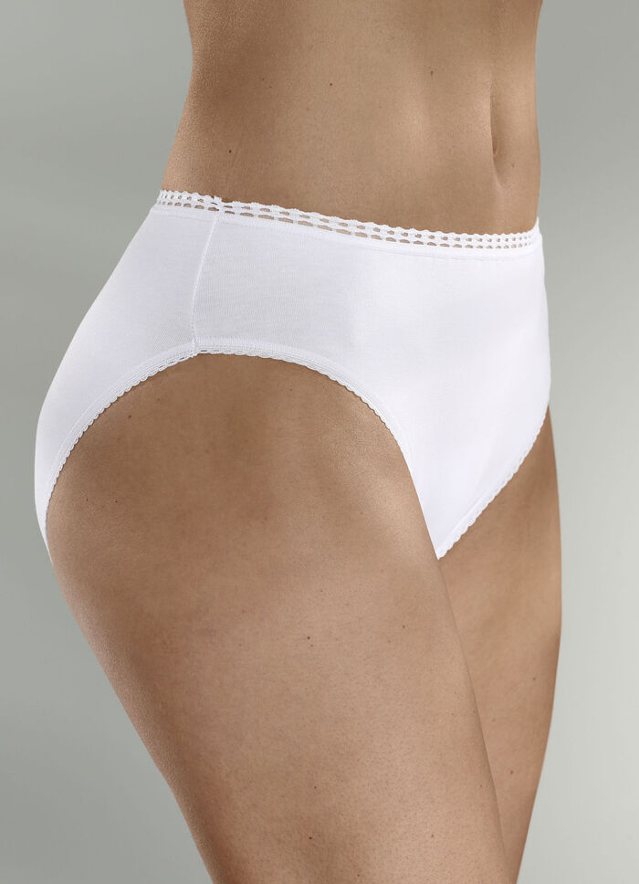 Laurina Fünferpack Slips 