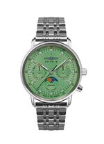 Zeppelin Quartz-Damenuhr 