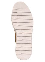 ELENA EDEN, warme Damen-Stiefeletten, Winterschuhe, Weite H, mit herausnehmbarem Fu&szlig;bett 