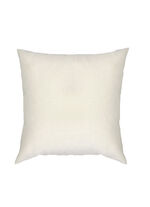 Kissenbezug mit Fischgräten-Muster, 2er Set NATUR